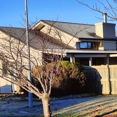핸머스프링스 3 Grantham Drive 빌라 외부 사진