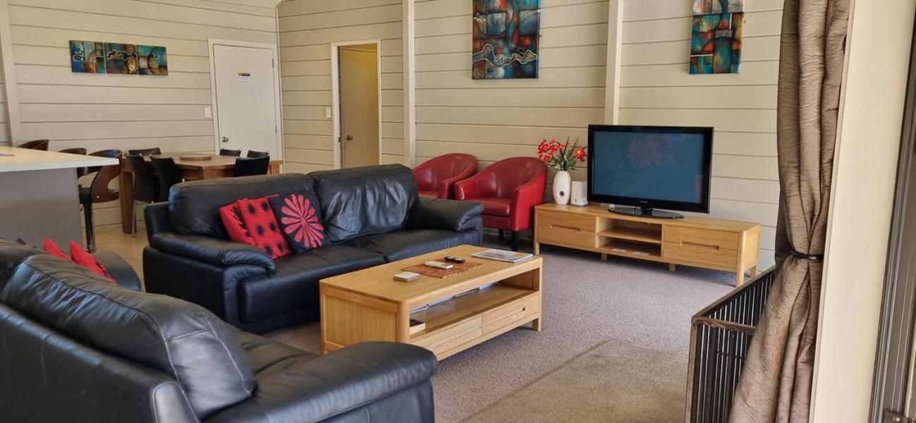 핸머스프링스 3 Grantham Drive 빌라 외부 사진