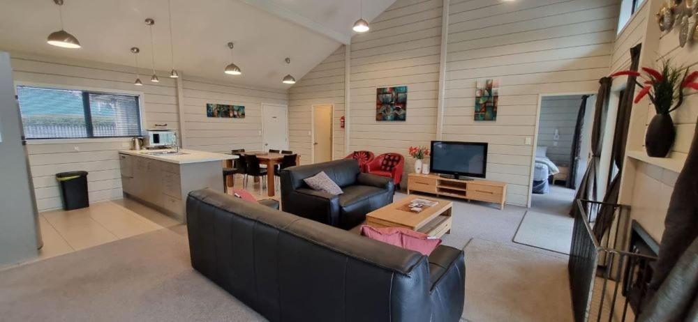 핸머스프링스 3 Grantham Drive 빌라 외부 사진
