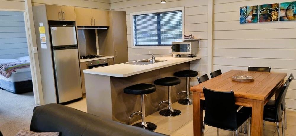 핸머스프링스 3 Grantham Drive 빌라 외부 사진