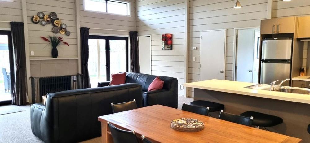 핸머스프링스 3 Grantham Drive 빌라 외부 사진